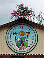 Hutsul festival emblem