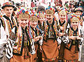 Child’s folklore group