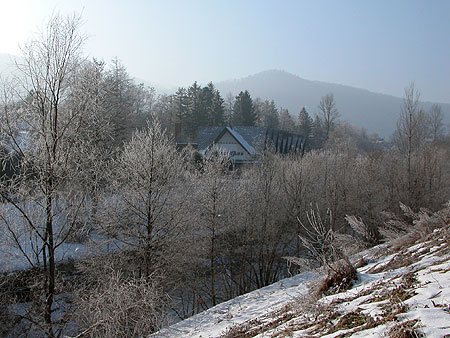 «Vodograj» restaurant