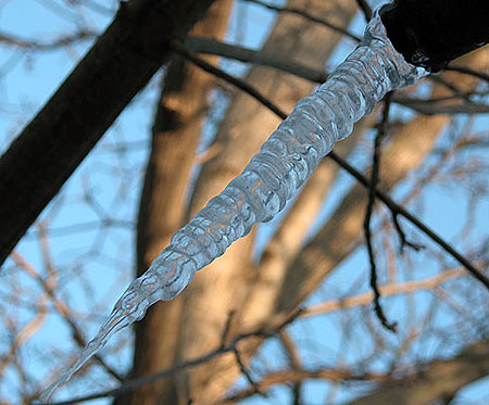 Icicle