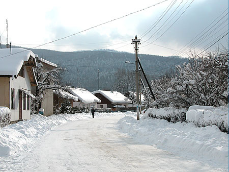 Nezalezhnosti street