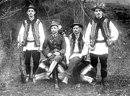 Hutsuls