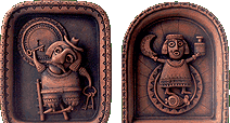 Folk Art Store