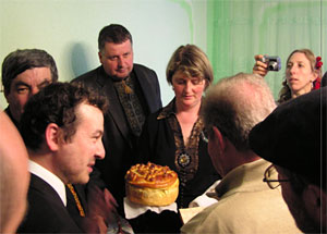 Пам’ятні подарунки