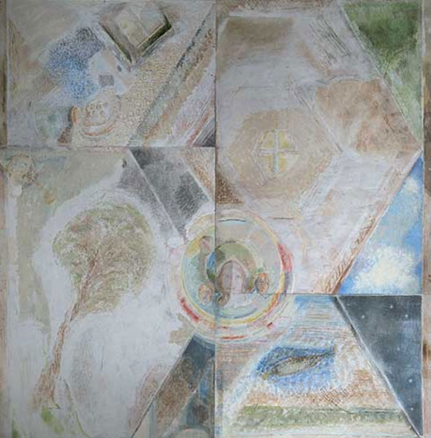 Листи до місії. 1974-75.