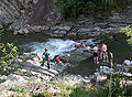 Карпатські річки — це повноцінний відпочинок та хороший настрій