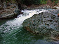 Косівські водоспади є геологічною пам’яткою природи