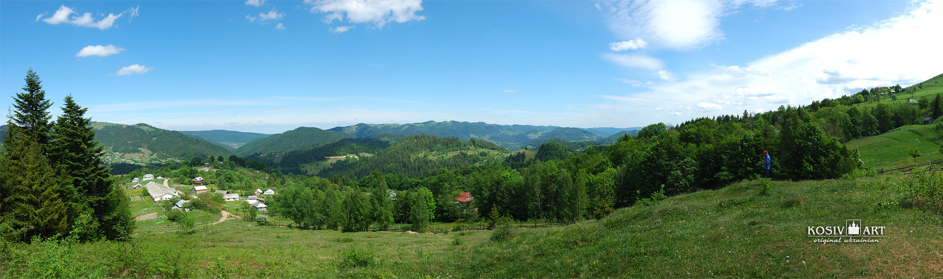 Село Річка