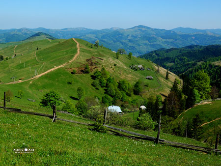 Писаний Камінь